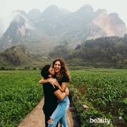Inilah Alasan Mengapa Wanita Pisces Akan Jadi Pasangan Hidup Terbaik!
