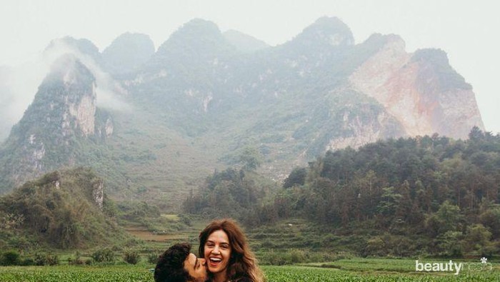 Inilah Alasan Mengapa Wanita Pisces Akan Jadi Pasangan Hidup Terbaik!