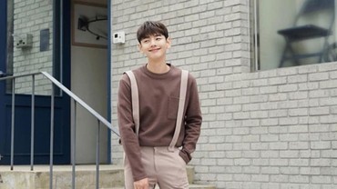 Park Ji Hoon, Aktor Drama 'Chicago Typewriter' Meninggal Dunia