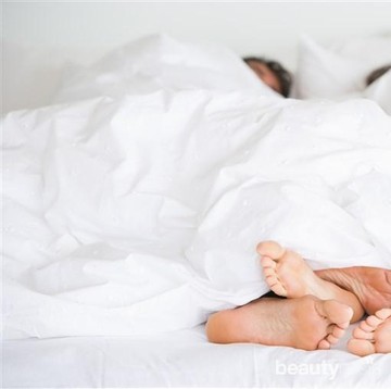 Seberapa Sering Seharusnya Suami Istri Melakukan Hubungan Seks?