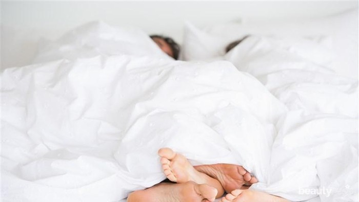 Seberapa Sering Seharusnya Suami Istri Melakukan Hubungan Seks?