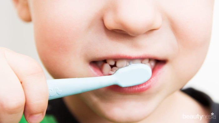 Jaga Kesehatan Gigi Anak, Ini Dia yang Harus Dilakukan!