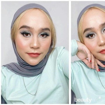 img-title Berani Tampil Beda, Kenalan Yuk sama Beauty Influencer Ashilla Sikado
