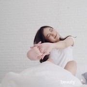 Lemas Saat Puasa? Tidur Siang Yuk, Banyak Manfaatnya Lho!