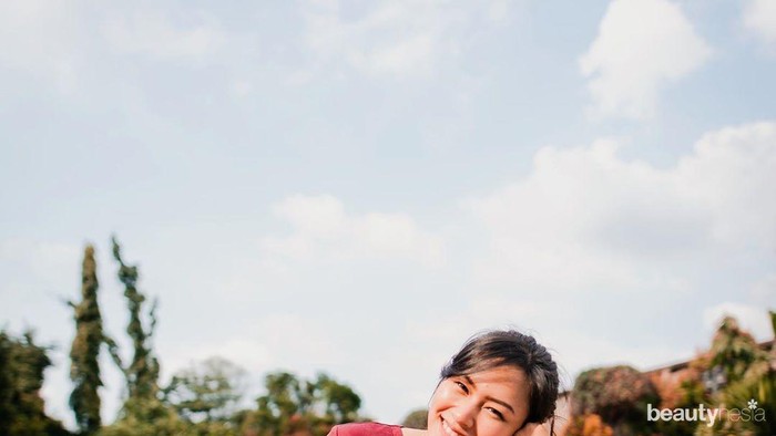 Twindy Rarasati, Artis Sekaligus Dokter Cantik yang Positif Virus Corona