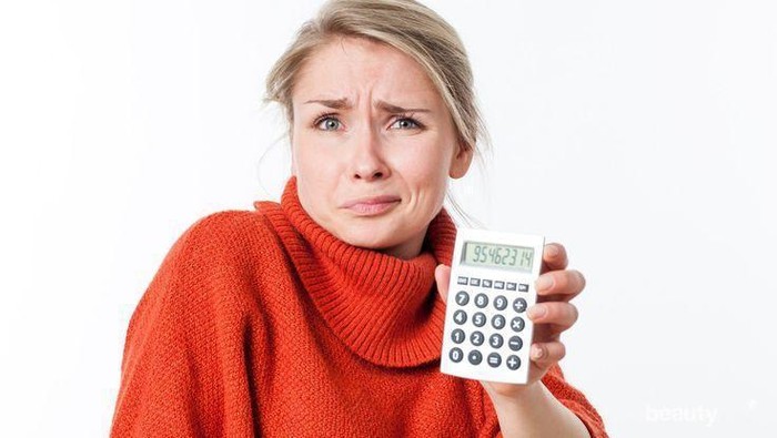 Benahi Keuangan yang Kacau dengan 5 Tips Mudah Ini, Yuk!