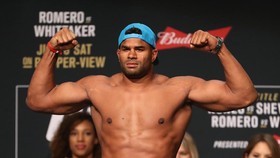 Overeem vs Volkov di UFC Vegas 18: Duel Jago KO