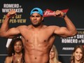 Menang Brutal, Overeem Belum Siap Rebut Sabuk UFC