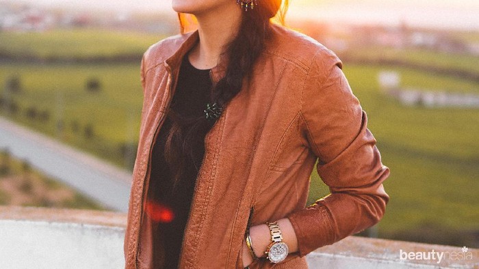 Cuaca Mulai Panas, Ini Rekomendasi Jaket yang Tetap Nyaman Dipakai Saat Musim Panas