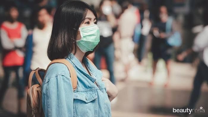 Mau ke Mall Takut Corona? Ikuti Saja Aturan New Normalnya!