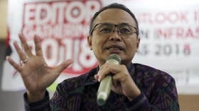 Serapan Gas Murah Industri Masih Rendah