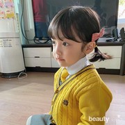 Jadi Putri Cantik Kim Tae Hee di 'Hi, Bye Mama!', Ternyata Seo Woo Jin Laki-laki!