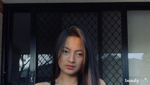 Potret Cantik Reemar Martin Artis Tik Tok Filipina Yang Kena Bully Netizen Indonesia