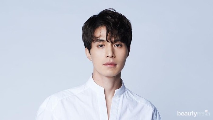 Seluas Samudera, Ini 8 Aktor Korea dengan Dada Bidang