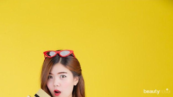 Kalap Belanja Bisa Buat Boros? Atasi dengan Trik Ini!