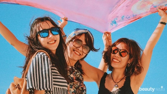 Biar Pertemanan Enggak Toxic, 5 Faktor Ini Wajib Ada