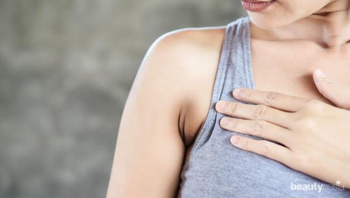 Cara Mencukur Bulu Ketiak agar Kulit Tidak Hitam dan Bebas Iritasi