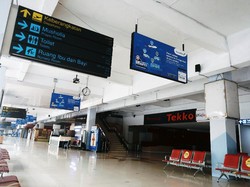 Ini Awal Kedok Pria Bercadar Terbang ke Ternate Bawa PCR Istri Terbongkar