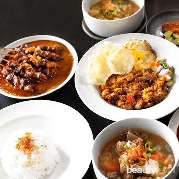Agar Puasa Lancar dan Tak Mudah Haus, Hindari Deretan Jenis Makanan dan Minuman Ini Saat Sahur