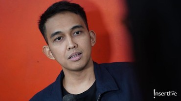 Sedihnya Naga 'Ada Band' Tak Bisa Bukber hingga Batal Mudik
