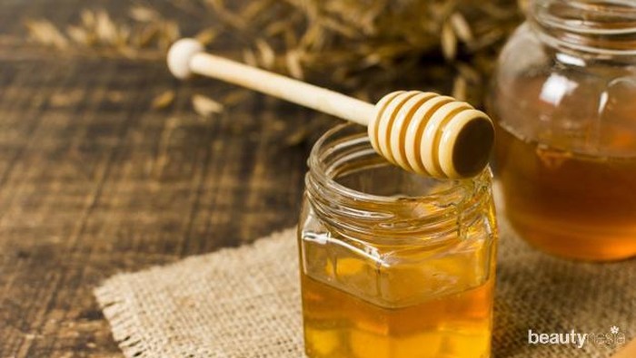 4 Resep Olahan Madu untuk Meningkatkan Imun