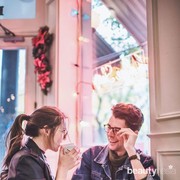 Girls, Buat Gebetan Tertarik Ngobrol Lebih Lama dengan Topik Ini!