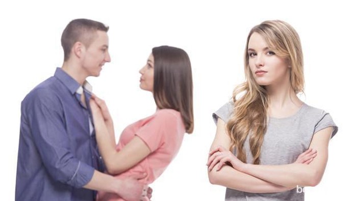 Biar Hubungan Langgeng, Ketahui 7 Hal yang Bikin Cowok Selingkuh Ini