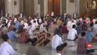 VIDEO: Masjid Al Akbar Kembali Gelar Salat Berjemaah