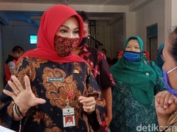 Perusahaan di Klaten Diminta Bayar THR, Bupati: Bandel Akan Ada Sanksi