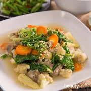 Musim Hujan Tiba, Konsumsi 5 Makanan Sehat Saat Sahur untuk Hangatkan Tubuh