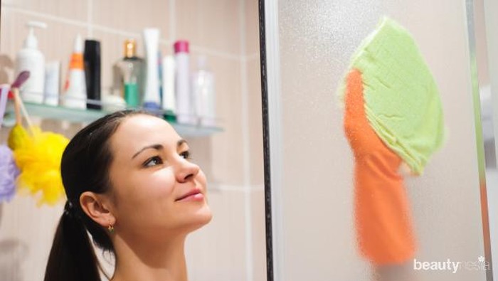 Langkah-langkah Membersihkan Toilet agar Bebas dari Kuman