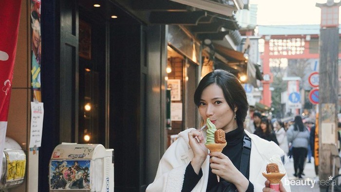 3 Resep Kue ala Asmirandah yang Cocok Temani Buka Puasa