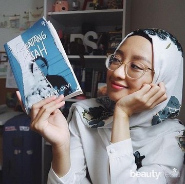 Daftar Buku Karya Influencer yang Bisa Jadi Bacaan Selama PSBB