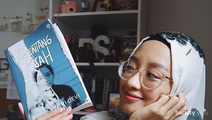 Daftar Buku Karya Influencer yang Bisa Jadi Bacaan Selama PSBB