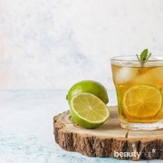 Segar Banget! Coba 5 Kreasi Es Teh Manis untuk Berbuka Puasa