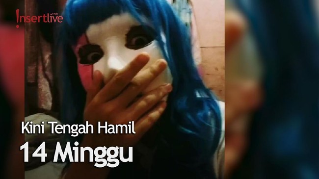 Remaja Slenderman Pembunuh Bocah Ternyata Dicabuli Pamannya