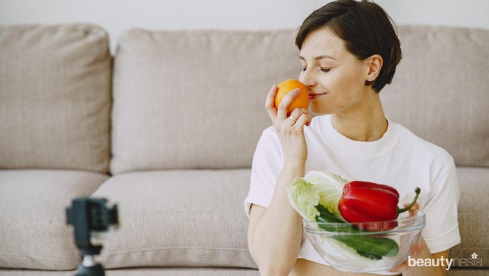 Ingin Makan Camilan yang Kaya Vitamin C? Cicip Camilan Ini!