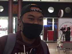 Kisah Rian, Terpaksa Pulang Kampung ke Solo karena Kontrak Kerja di Batam Habis