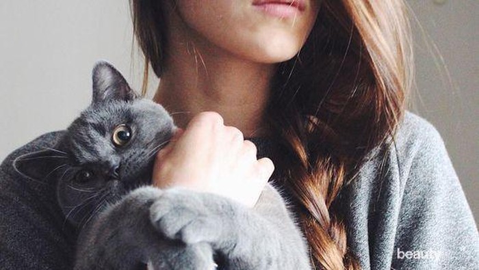 Pelihara Hewan Ternyata Baik Untuk Mental, Ini 5 Dampak Positifnya!