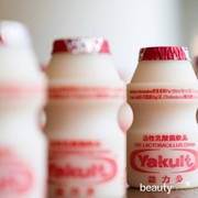 Segar! Ini Rekomendasi Kreasi Minuman dengan Yakult yang Wajib Dicoba