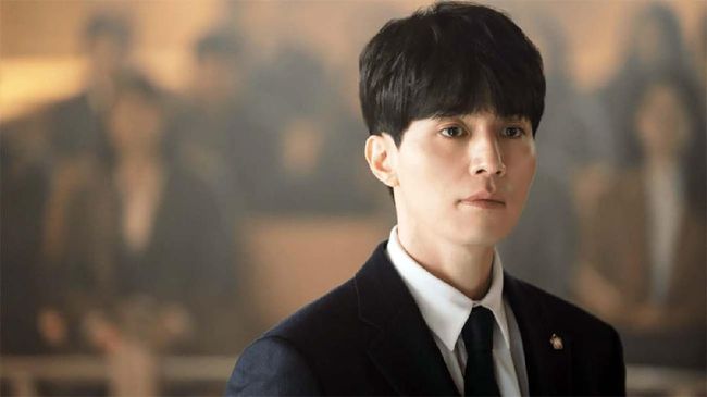 Touch Your Heart
dok. tvN via Hancinema