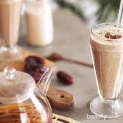 Resep Susu Kurma yang Nikmat, Cocok untuk Sahur dan Buka Puasa Nih!