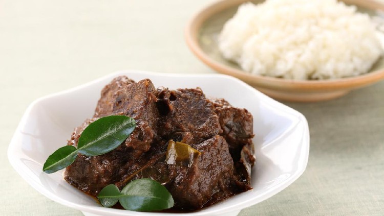 indonesian cuisine
