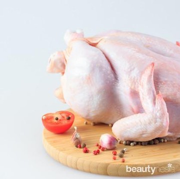 img-title 5 Kesalahan yang Sering Dilakukan Saat Mengolah Daging Ayam