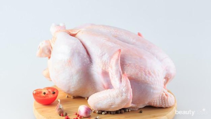 5 Kesalahan yang Sering Dilakukan Saat Mengolah Daging Ayam