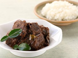 Praktis, Di 5 Tempat Ini Bisa Pesan Online Rendang untuk Lebaran