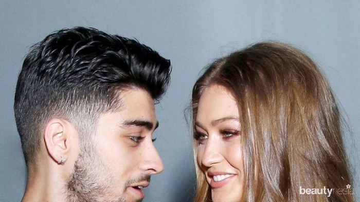 Selamat! Zayn Malik dan Gigi Hadid Akan Segera Dikaruniai Anak Pertama