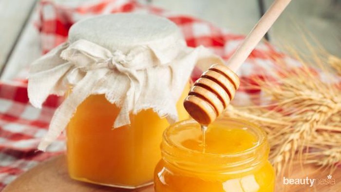 Ramuan Madu Alami Ini Wajib Dicoba Untuk Perawatan Wajah di Rumah