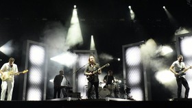 Amal, Two Door Cinema Club Aransemen Ulang Lagu John Lennon