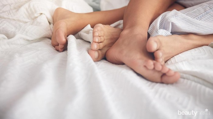 Seks Setelah Melahirkan? Ini yang Harus Kamu Siapkan